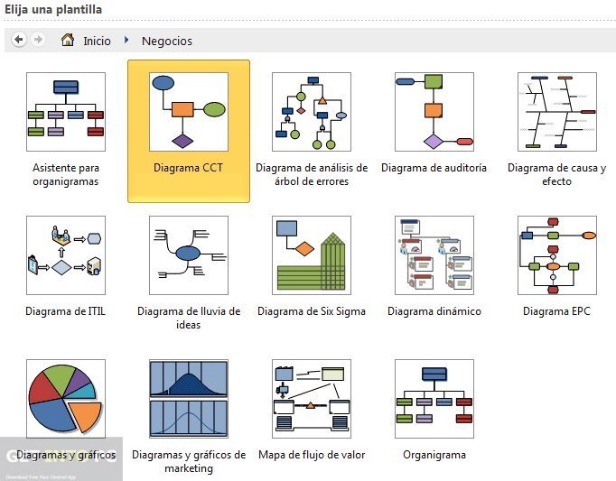 download visio iso