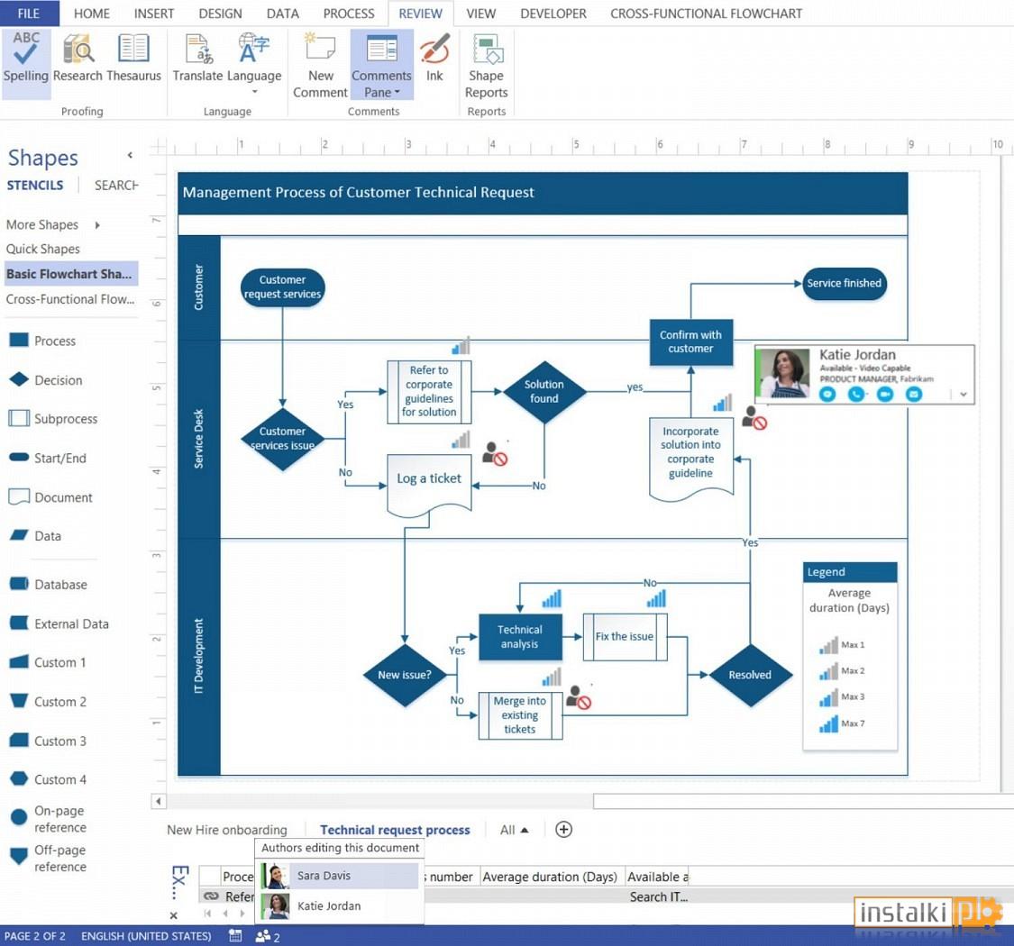 download visio iso