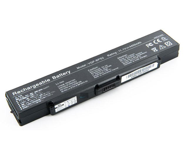 battery for sony vaio laptop